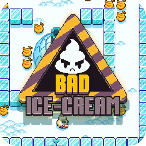 Y8 Bad Ice Cream 3