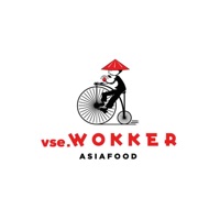 Vse.Wokker  Астана