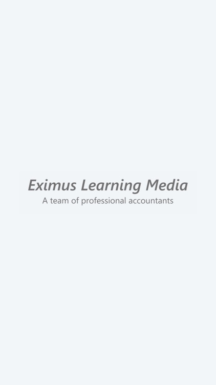 Eximus Learning Media