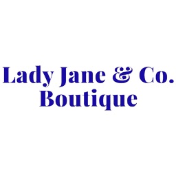 Lady Jane Boutique