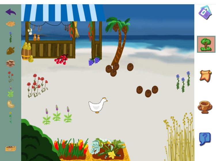 Food Explorers screenshot-7