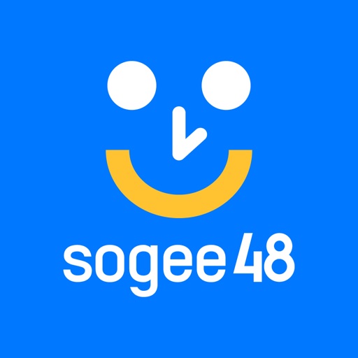 sogee48手機檢測收購媒合平台