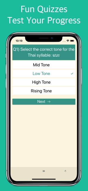 Pocket Thai Reading(圖5)-速報App