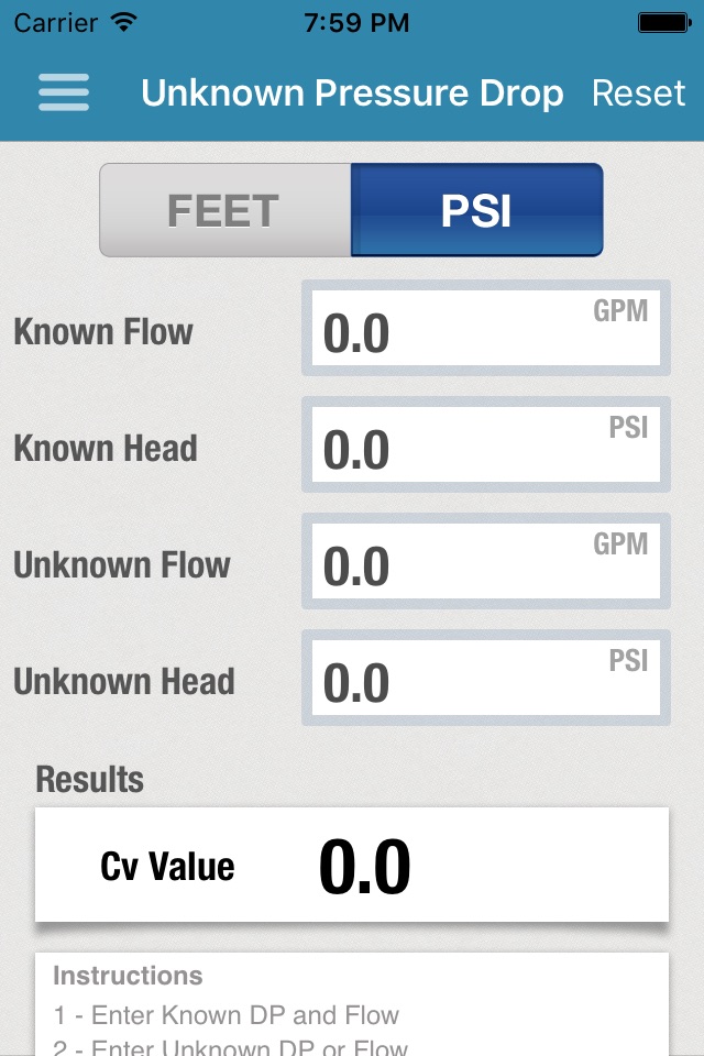 Bell & Gossett - SystemSyzer screenshot 4