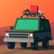 Overland is a turn-based strategy game where you’ll help guide a group of travelers in a post-apocalyptic road trip across the United States