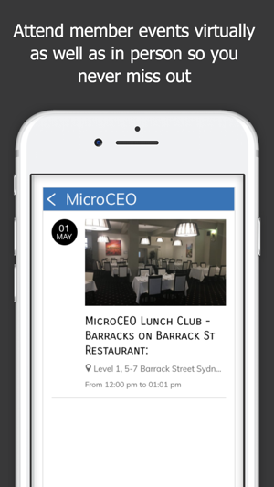 MicroCEO(圖5)-速報App