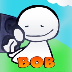 Bob Mod FNF Wallpaper