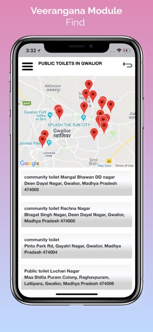 Gwalior One City One App(圖8)-速報App