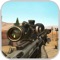 Modern FPS: Combat Sniper 3D