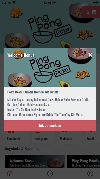 Ping Pong Poke screenshot-3