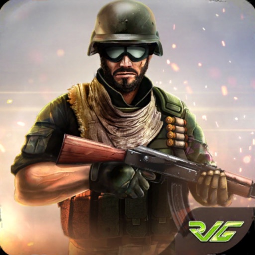Yalghaar: Delta IGI Commando iOS App