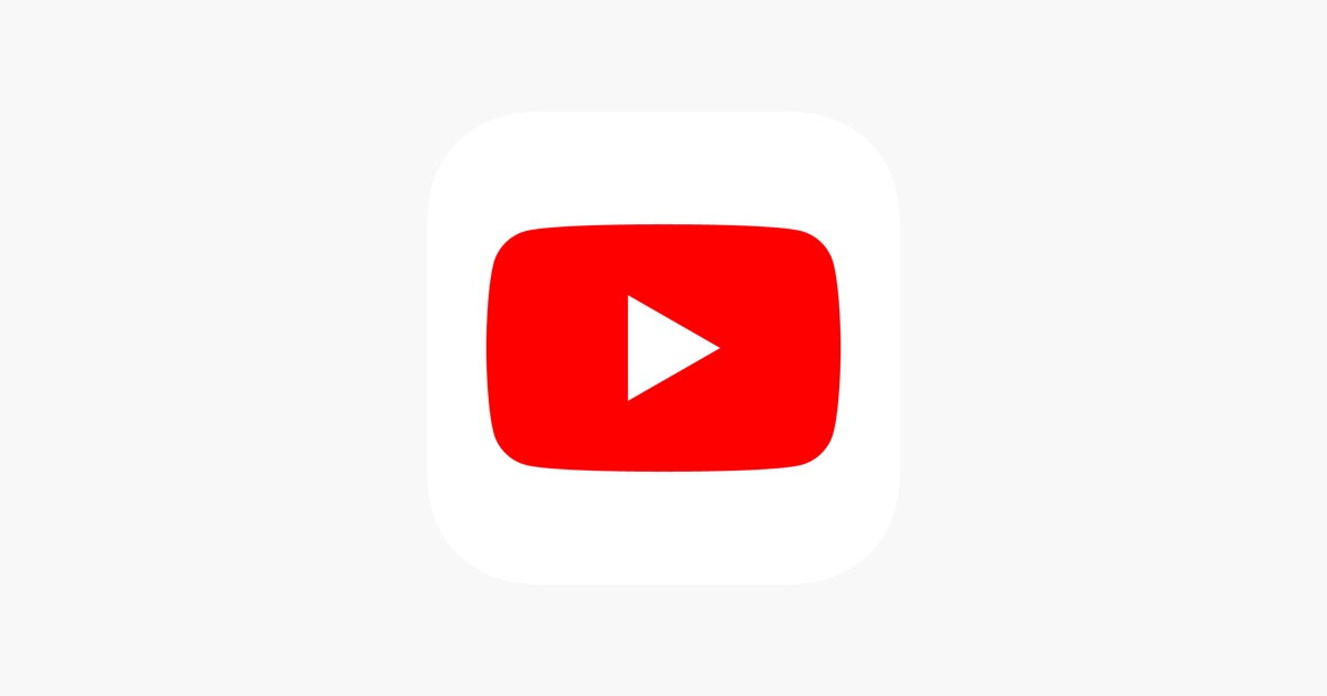 YouTube: Watch, Listen, Stream on the App Store