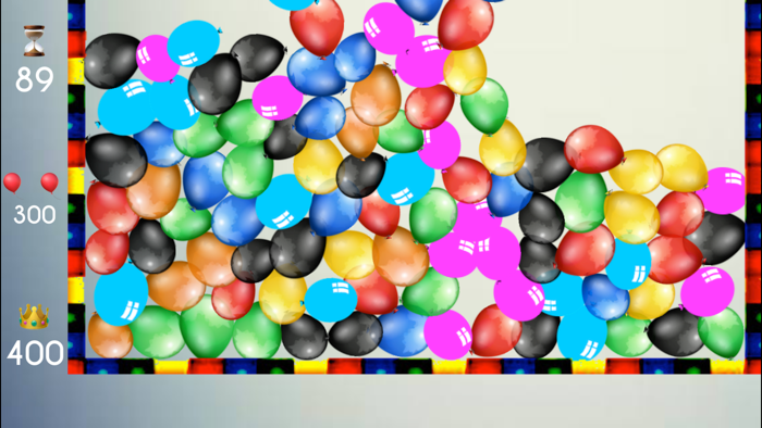 Pop Challenge  Premium