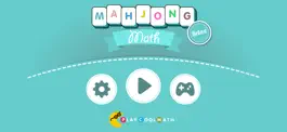 Game screenshot Math Mahjong Relax mod apk