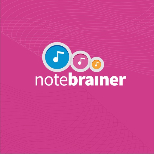 NoteBrainer iOS App