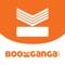 The BookGanga App is easy to use