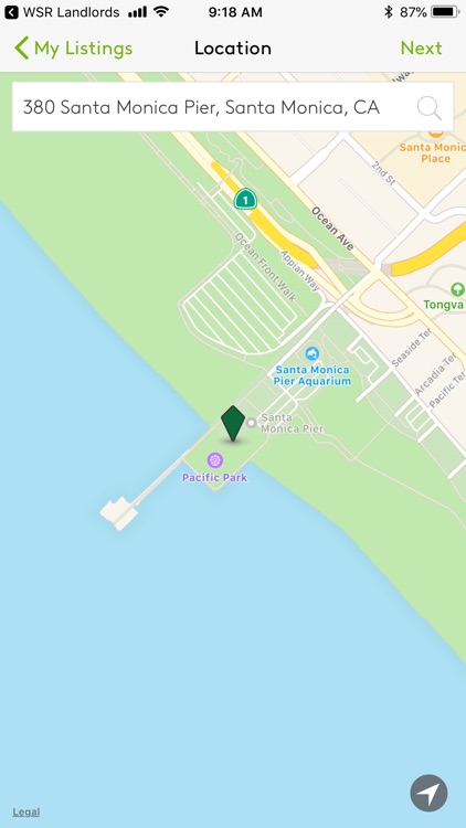 Westside Rentals Landlords