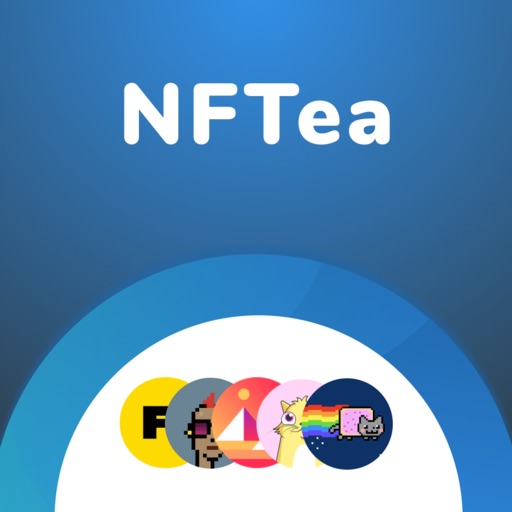 NFTea: All NFTs in your pocket