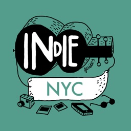 Indie Guides New York City