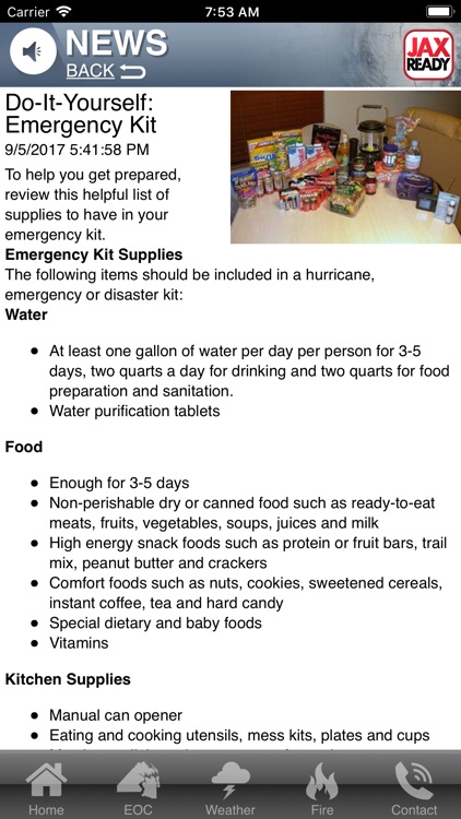 JaxReady screenshot-6