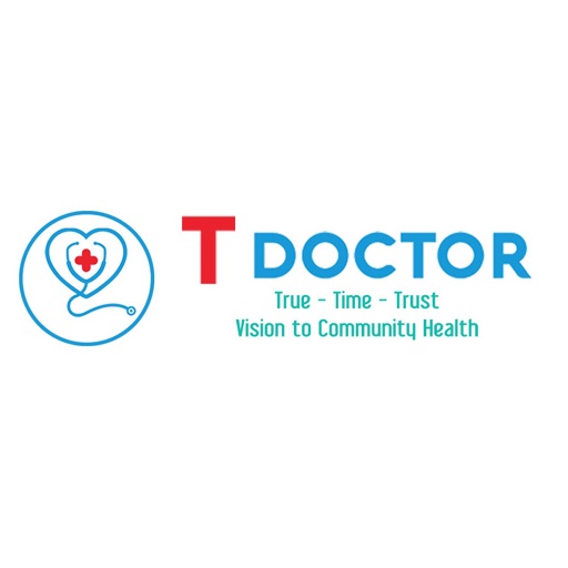 TDoctor For Doctor