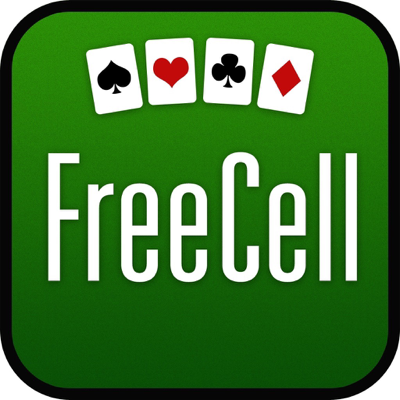 Free Cell Classic