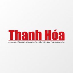 Báo Thanh Hoá