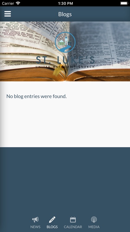 St. Luke's United Methodist screenshot-3