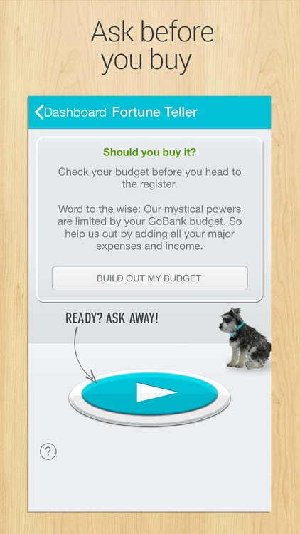 GoBank - Mobile Banking