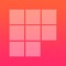 It is the famous 15 Puzzle game