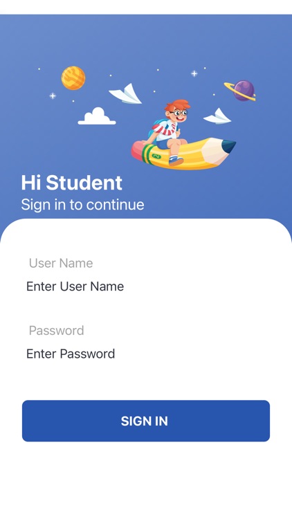 MyiSchool App