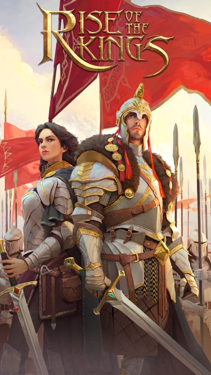 Rise of the Kings screenshot-0