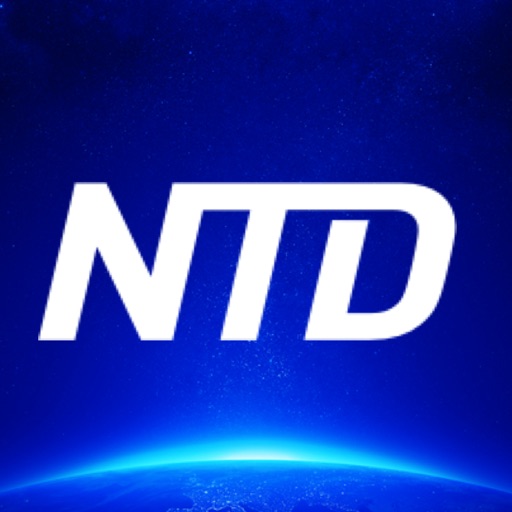 NTD: Live TV & Breaking News iOS App