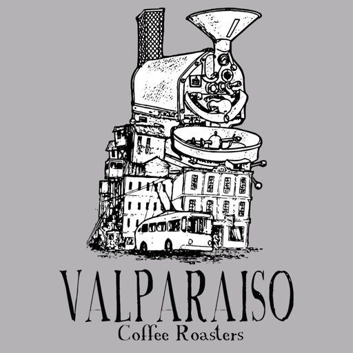 Valparaiso Coffee Roasters