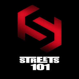 Streets 101