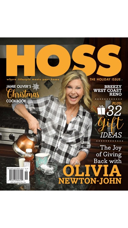 HOSS Magazine