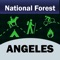 THE ALL NEW ADVANCED NATIONAL FOREST MAPS ARE FOR HIKERS, CAMPERS, ADVENTURE SEEKERS, NATURE LOVERS COMBINED FOR ALL RECREATIONAL ACTIVITIES