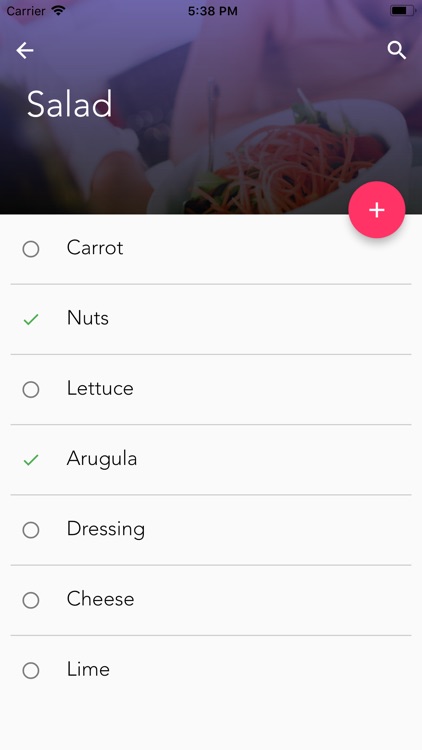 Flutter Task Listing App screenshot-6
