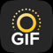 App Icon for Live GIF App in Malaysia IOS App Store