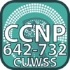 CCNP 642 732 CUWSS for CisCo