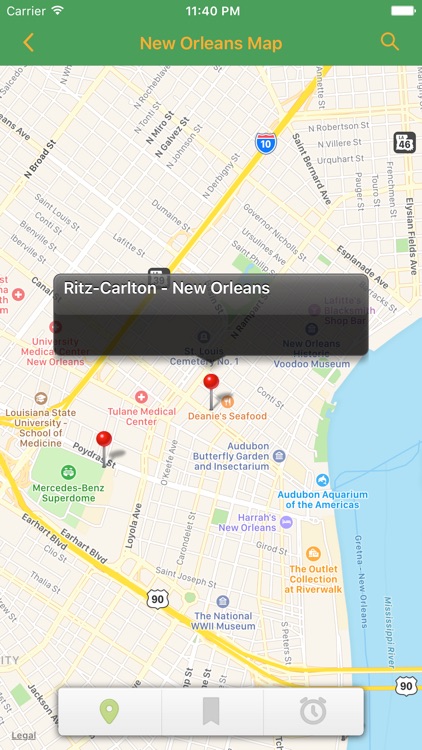 QDMA National Convention screenshot-4