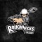 Get all things Roughnecks in one place