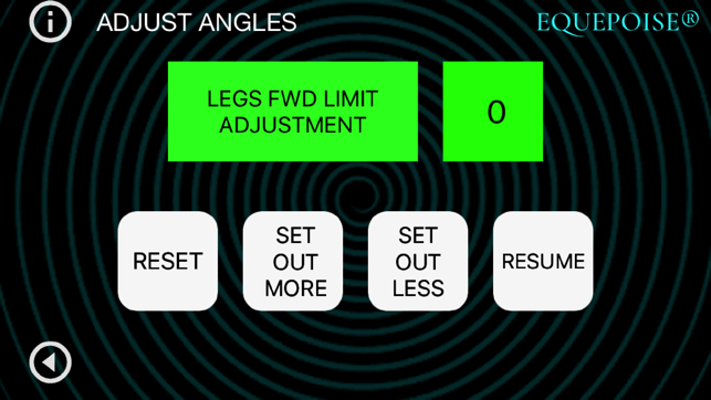 Equepoise Legs(圖7)-速報App