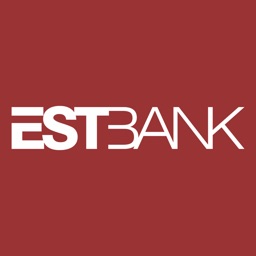 EstBank - Conta digital