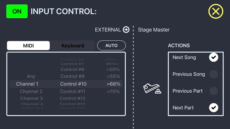 Stage Master screenshot-8