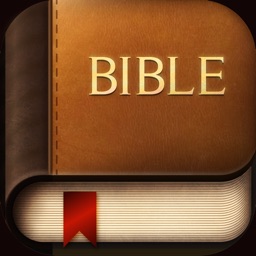 Holy Bible - KJV Daily Verses