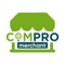 Compro Merchant App is officially launched