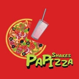 Paps Pizza & Shakes