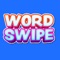 Icon Word Swipe.