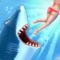 We're the Official game for Shark Week - live every week like it's Shark Week